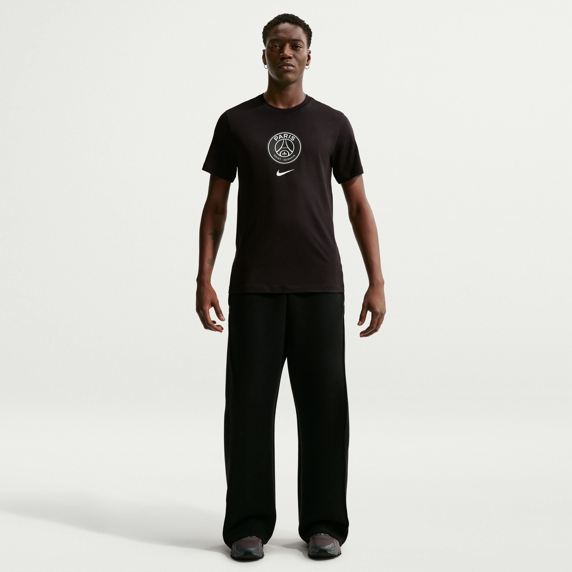 Paris Saint-Germain Men's Nike Football T-Shirt
