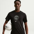 Paris Saint-Germain Men's Nike Football T-Shirt