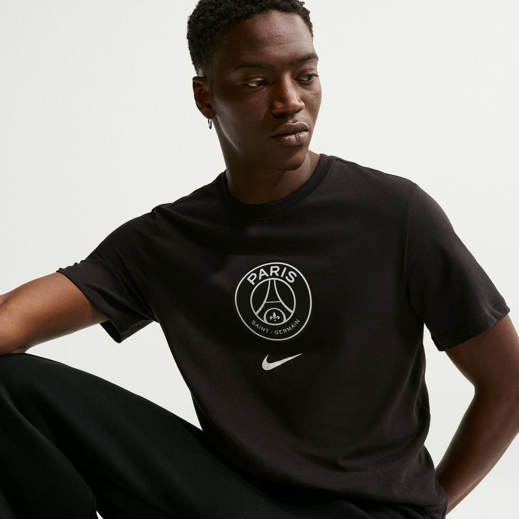 Paris Saint-Germain Men's Nike Football T-Shirt