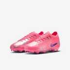Vinicius Junior Nike Jr. Mercurial Vapor 16 Pro Younger/Older Kids' Firm-Ground Low-Top Soccer Cleats