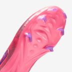 Vinicius Junior Nike Jr. Mercurial Vapor 16 Pro Younger/Older Kids' Firm-Ground Low-Top Soccer Cleats