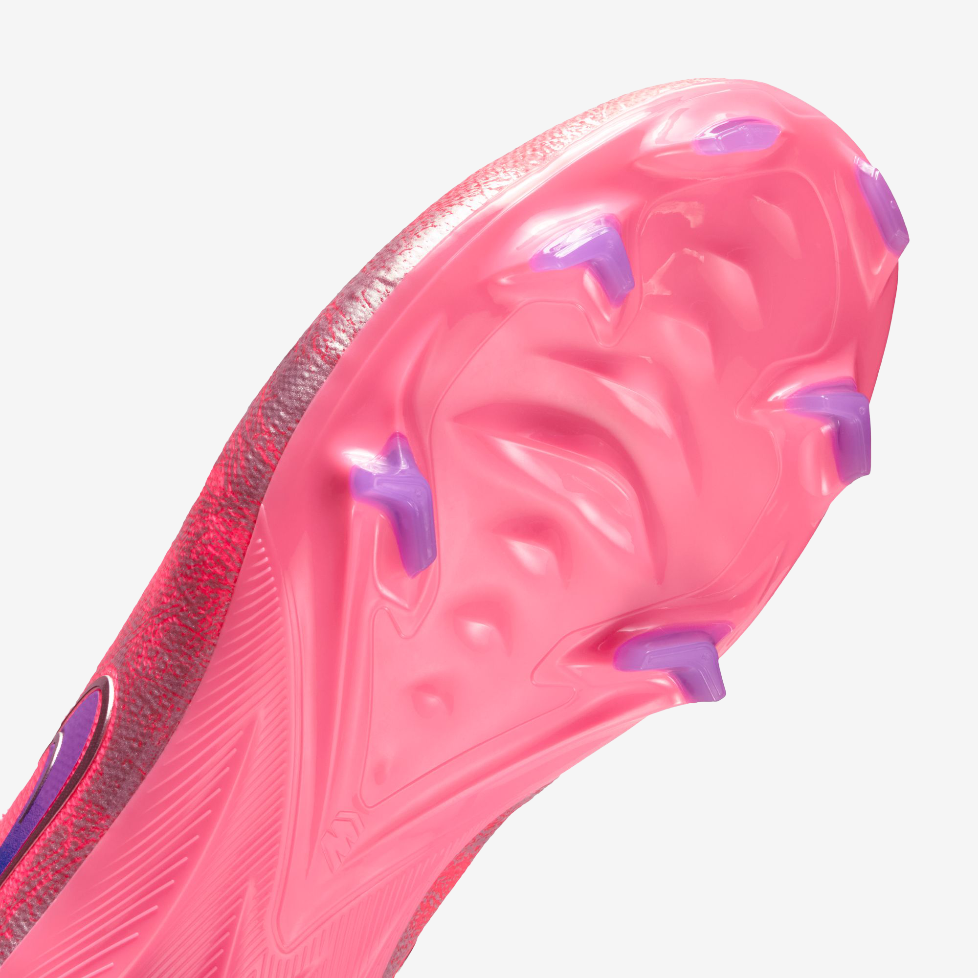 Vinicius Junior Nike Jr. Mercurial Vapor 16 Pro Younger/Older Kids' Firm-Ground Low-Top Soccer Cleats