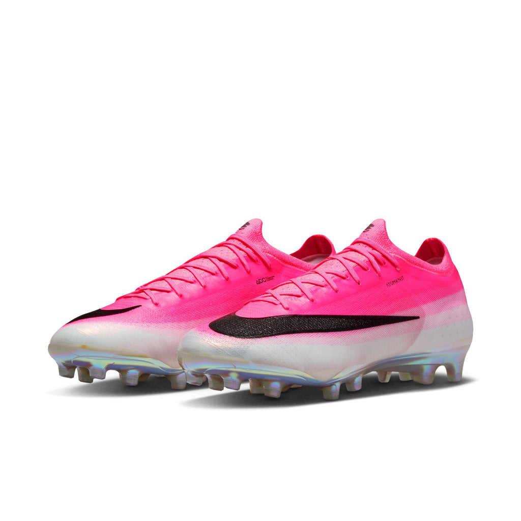 Nike Mercurial Vapor 17 Elite Artificial-Grass Low-Top Soccer Cleats