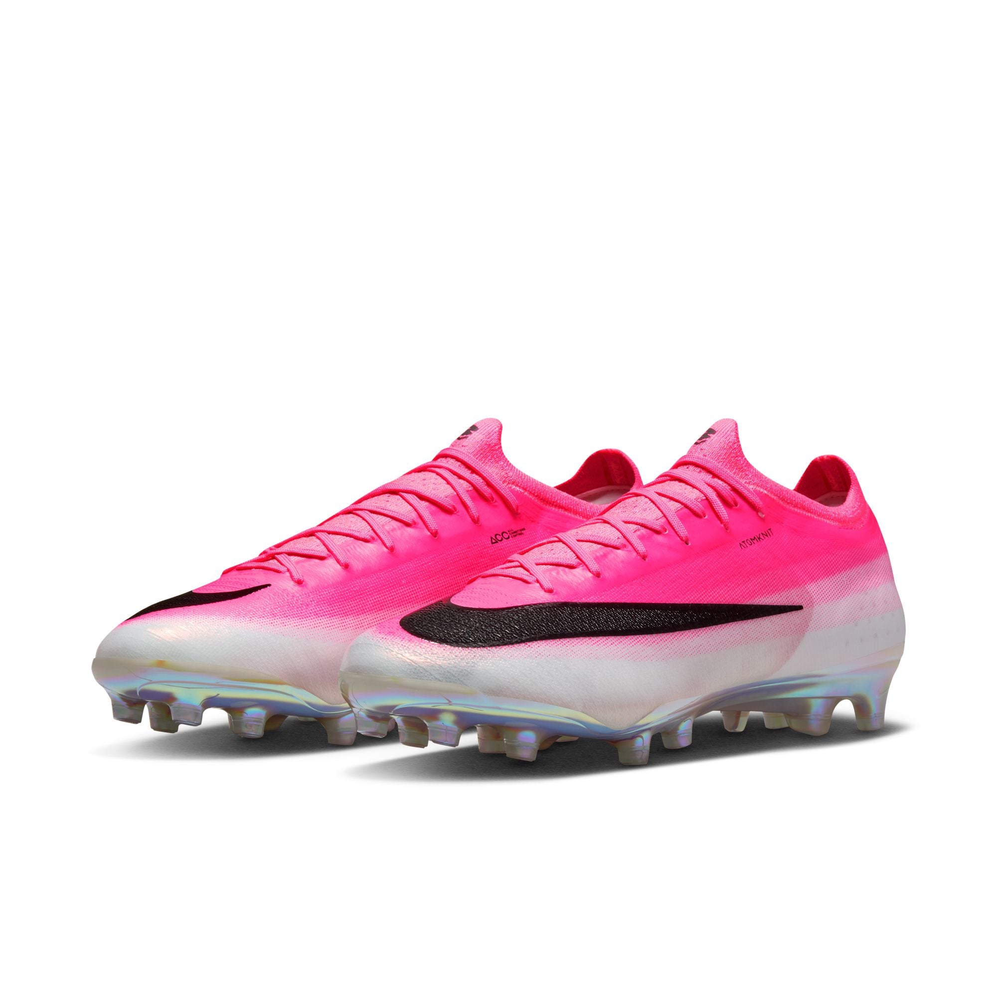 Nike Mercurial Vapor 17 Elite Artificial-Grass Low-Top Soccer Cleats