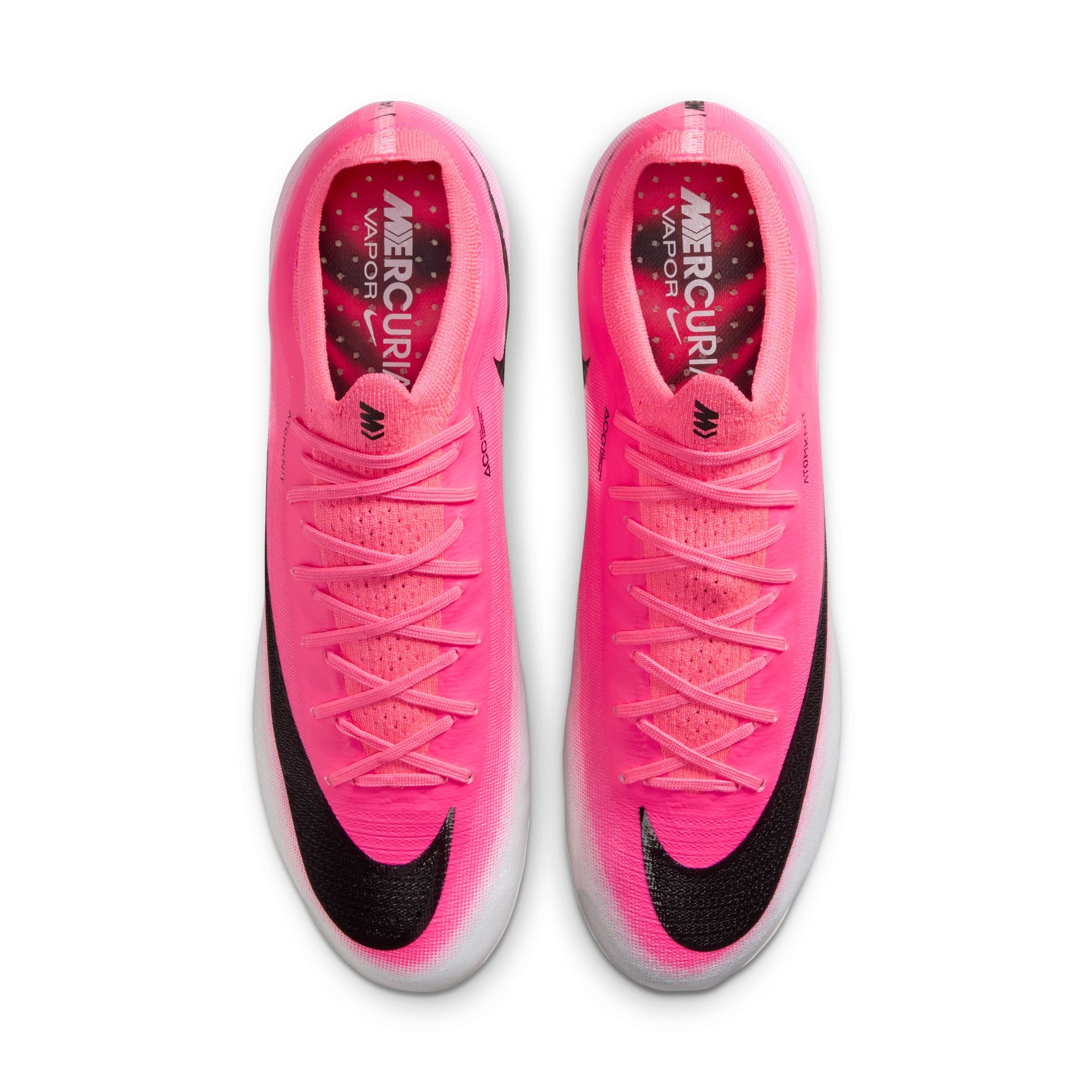 Nike Mercurial Vapor 17 Elite Artificial-Grass Low-Top Soccer Cleats