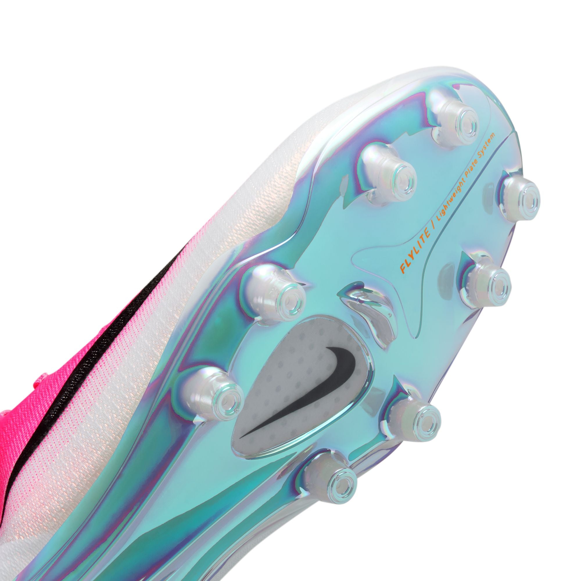 Nike Mercurial Vapor 17 Elite Artificial-Grass Low-Top Soccer Cleats
