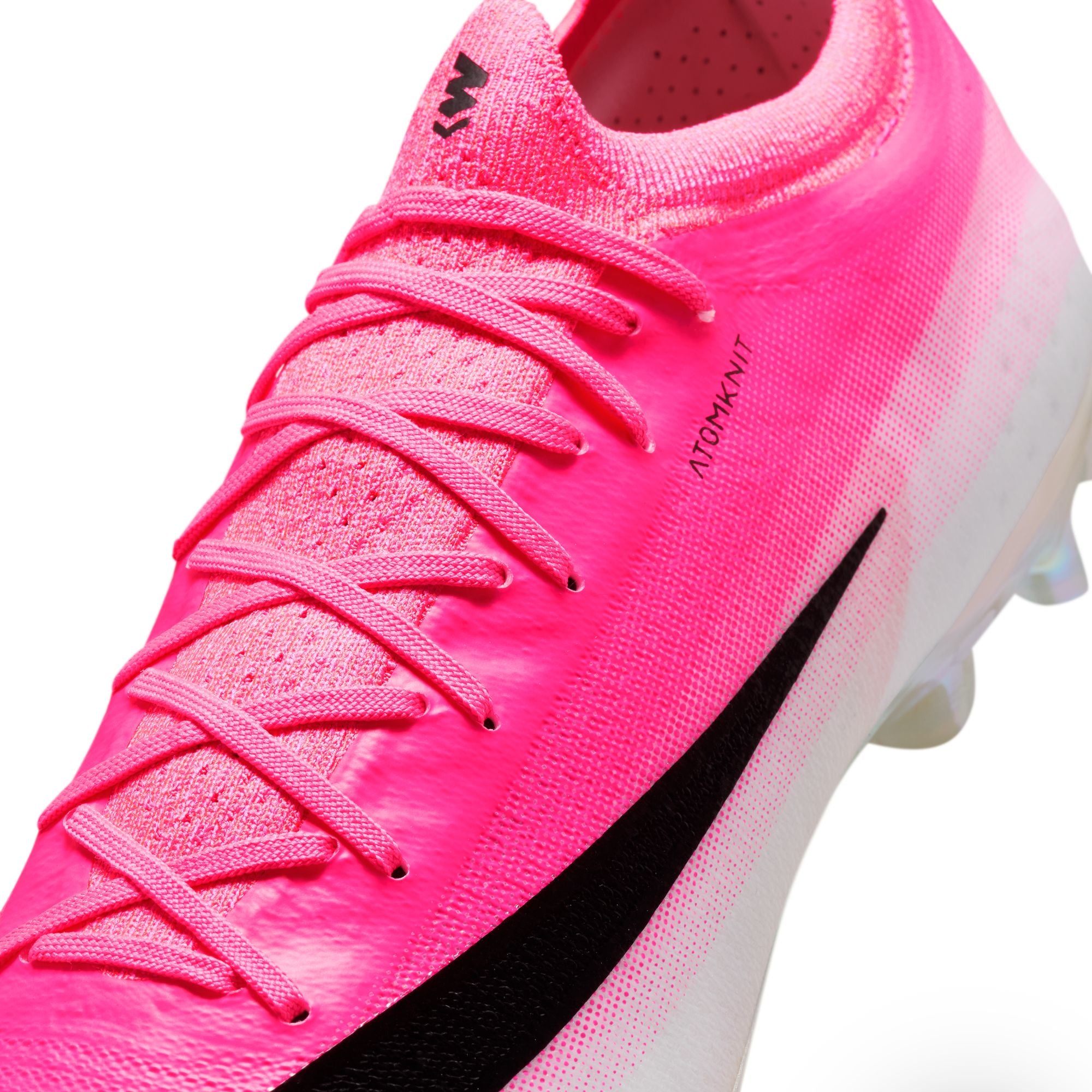 Nike Mercurial Vapor 17 Elite Artificial-Grass Low-Top Soccer Cleats