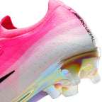 Nike Mercurial Vapor 17 Elite Artificial-Grass Low-Top Soccer Cleats