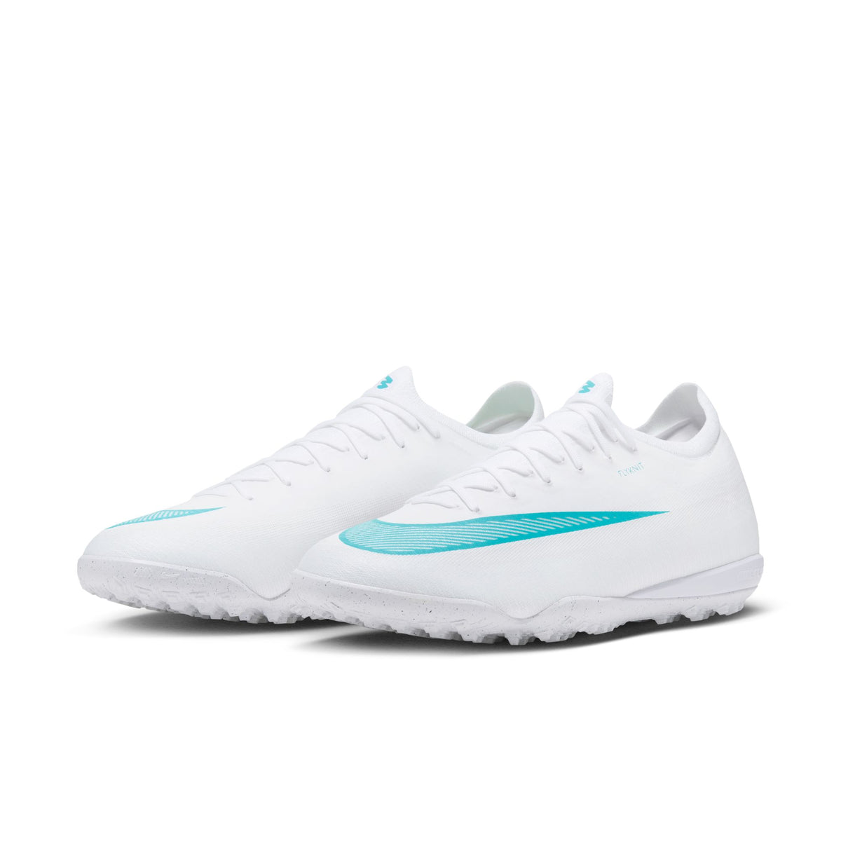 Nike Mercurial Vapor 17 Pro Turf Low-Top Soccer Shoes