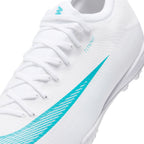 Nike Mercurial Vapor 17 Pro Turf Low-Top Soccer Shoes