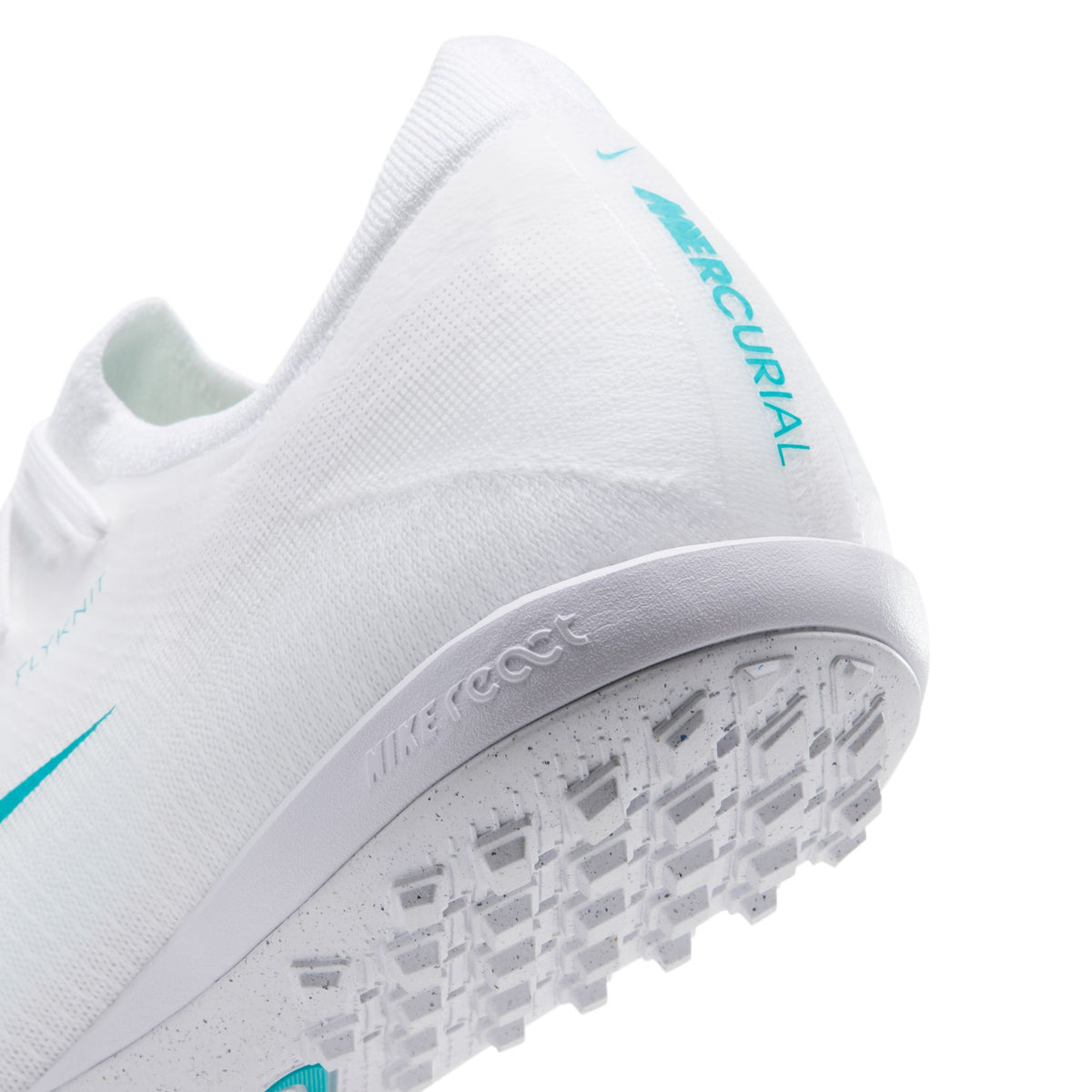 Nike Mercurial Vapor 17 Pro Turf Low-Top Soccer Shoes