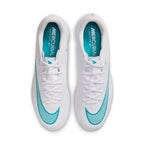 Nike Mercurial Vapor 17 Academy Indoor/Court Low-Top Soccer Shoes