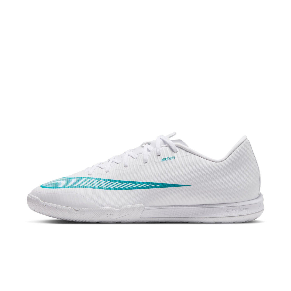 Nike Mercurial Vapor 17 Academy Indoor/Court Low-Top Soccer Shoes