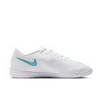 Nike Mercurial Vapor 17 Academy Indoor/Court Low-Top Soccer Shoes
