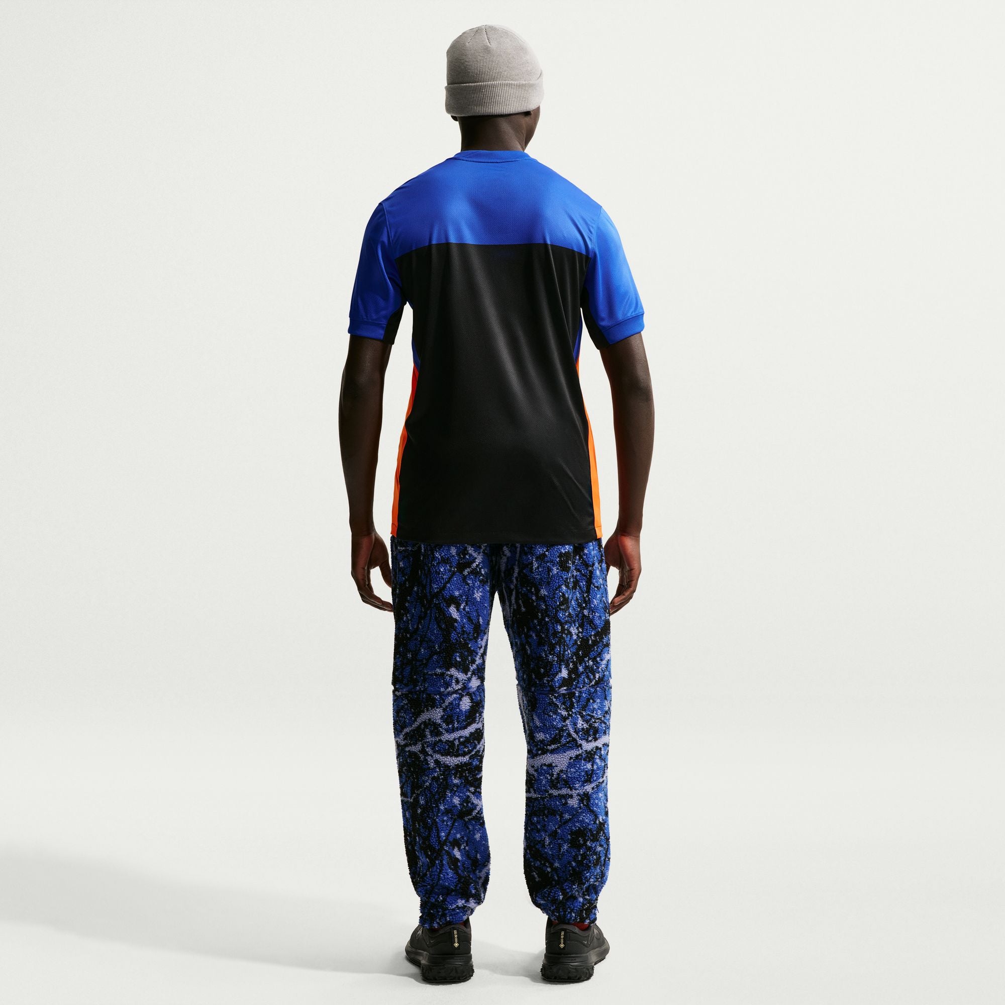 Inter Milan 2026 Stadium SE Men's Nike ACG Dri-FIT Soccer Replica Jersey