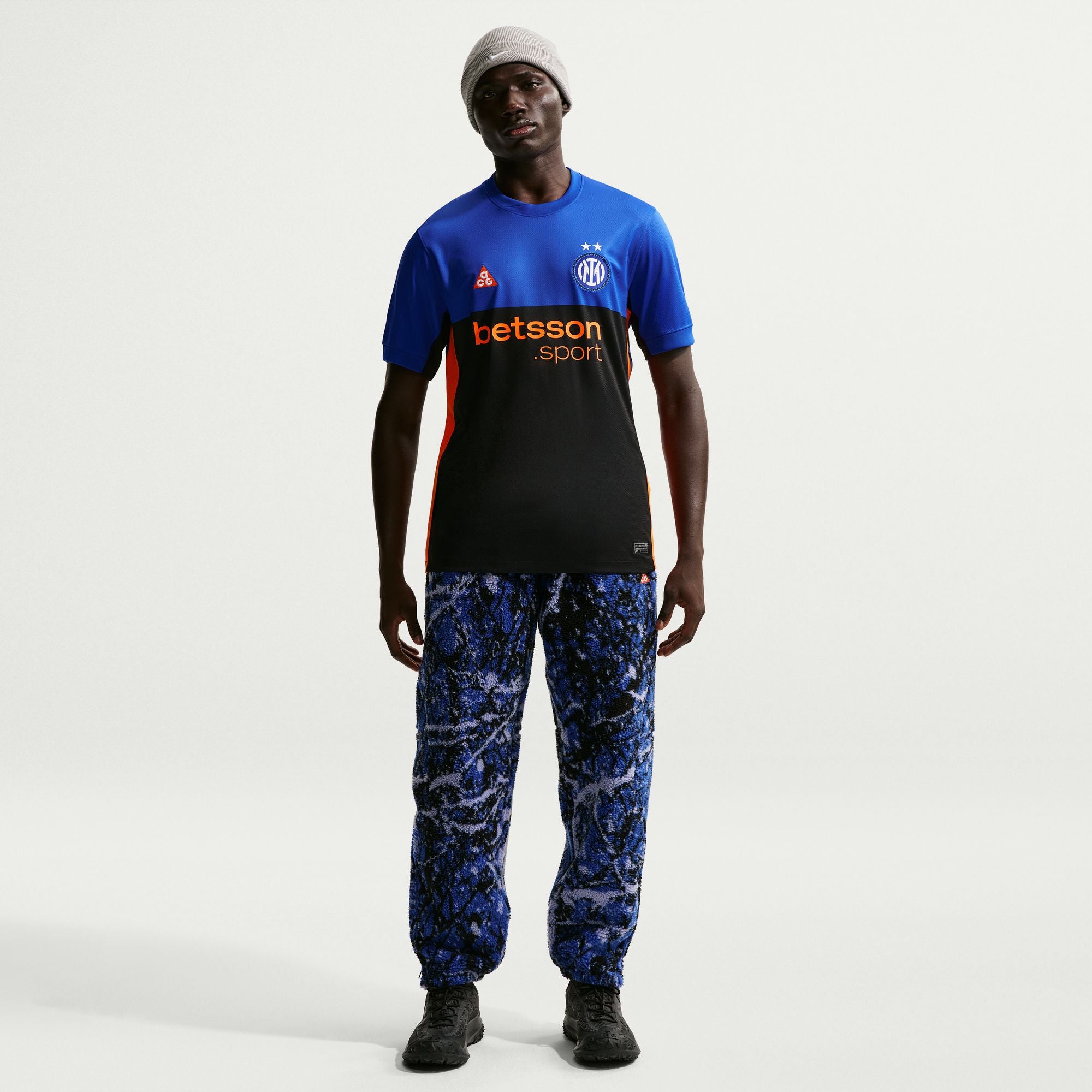 Inter Milan – FC Soccer