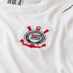 S.C. Corinthians 2026/27 Stadium Home Men's Nike Dri-FIT Soccer Replica Jersey
