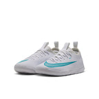 Nike Jr. Mercurial Vapor 17 Academy Big Kids' Indoor/Court Low-Top Soccer Shoes