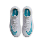 Nike Jr. Mercurial Vapor 17 Academy Big Kids' Indoor/Court Low-Top Soccer Shoes