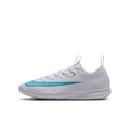 Nike Jr. Mercurial Vapor 17 Academy Big Kids' Indoor/Court Low-Top Soccer Shoes