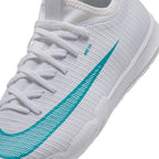 Nike Jr. Mercurial Vapor 17 Academy Big Kids' Indoor/Court Low-Top Soccer Shoes