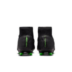 Nike Mercurial Superfly 11 Academy Multi-Ground High-Top Soccer Cleats