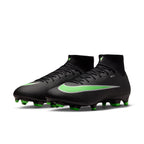 Nike Mercurial Superfly 11 Academy Multi-Ground High-Top Soccer Cleats