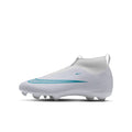 Nike Jr. Mercurial Superfly 11 Academy Big Kids' Multi-Ground High-Top Soccer Cleats