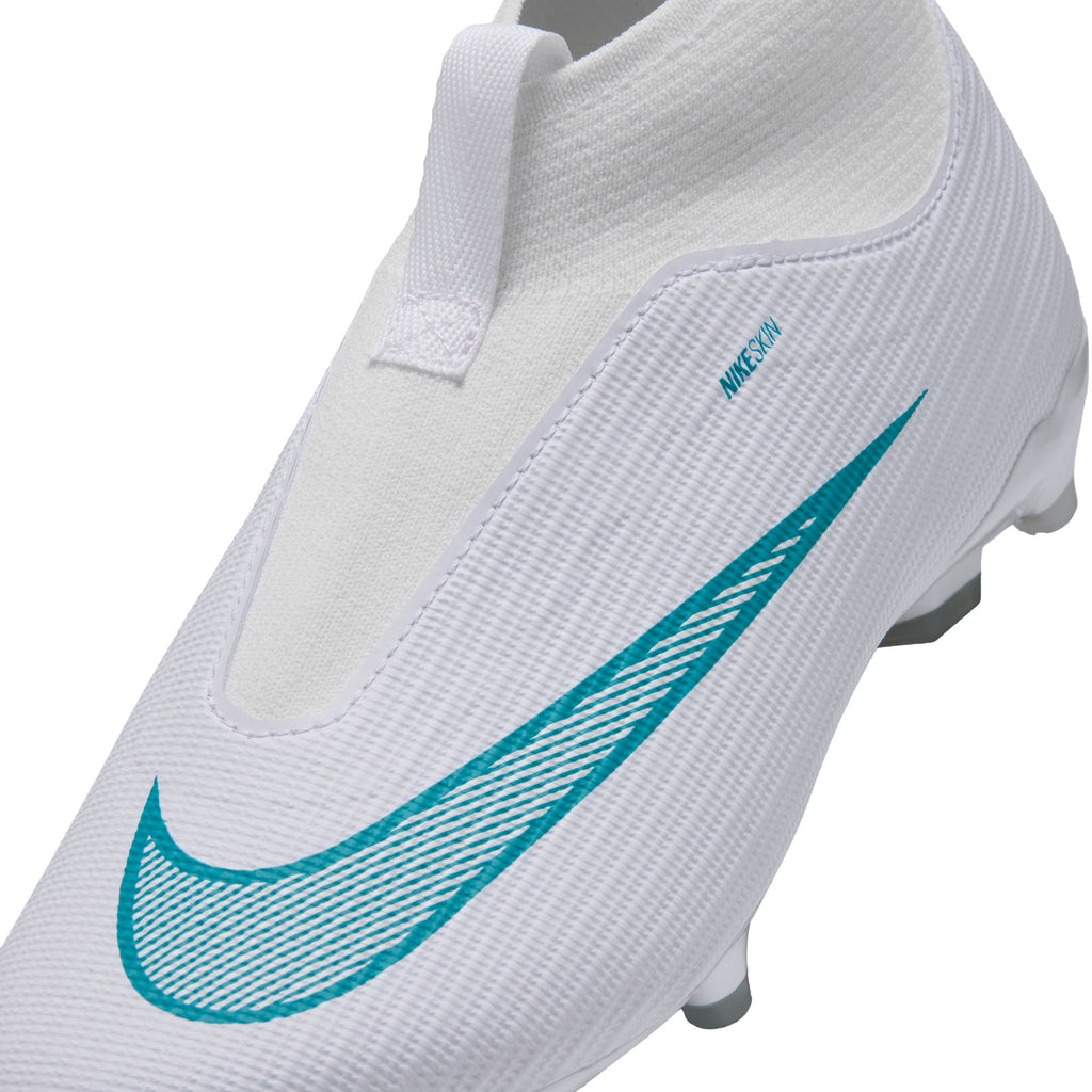 Nike Jr. Mercurial Superfly 11 Academy Big Kids' Multi-Ground High-Top Soccer Cleats