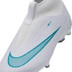 Nike Jr. Mercurial Superfly 11 Academy Big Kids' Multi-Ground High-Top Soccer Cleats