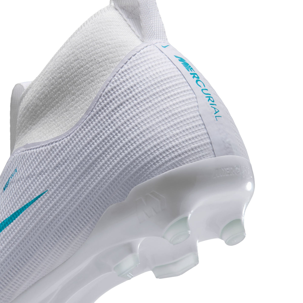 Nike Jr. Mercurial Superfly 11 Academy Big Kids' Multi-Ground High-Top Soccer Cleats