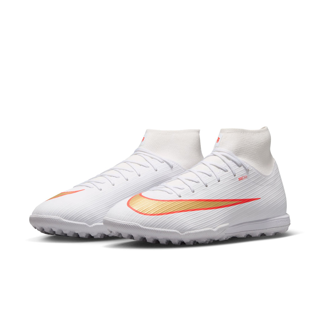 Nike Mercurial Superfly 11 Academy Turf High-Top Soccer Shoes