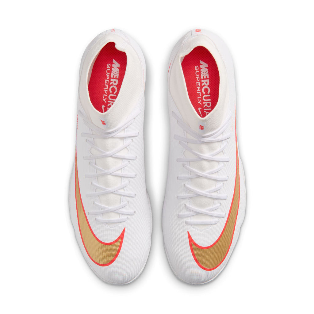 Nike Mercurial Superfly 11 Academy Turf High-Top Soccer Shoes