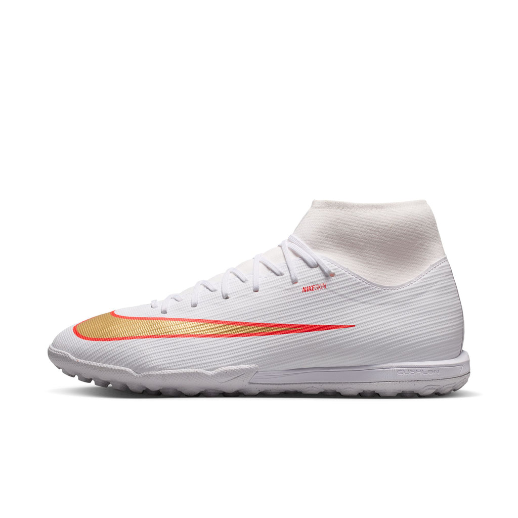 Nike Mercurial Superfly 11 Academy Turf High-Top Soccer Shoes