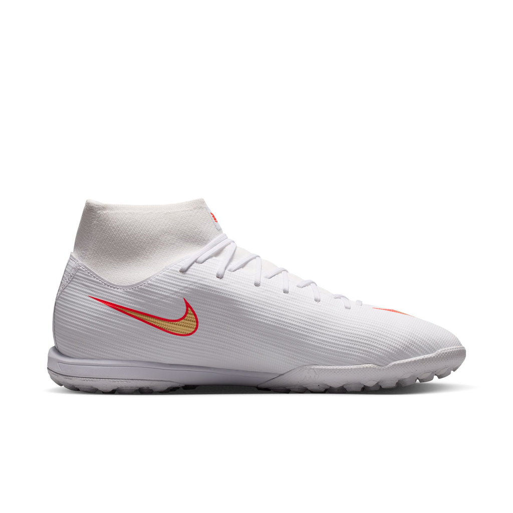 Nike Mercurial Superfly 11 Academy Turf High-Top Soccer Shoes