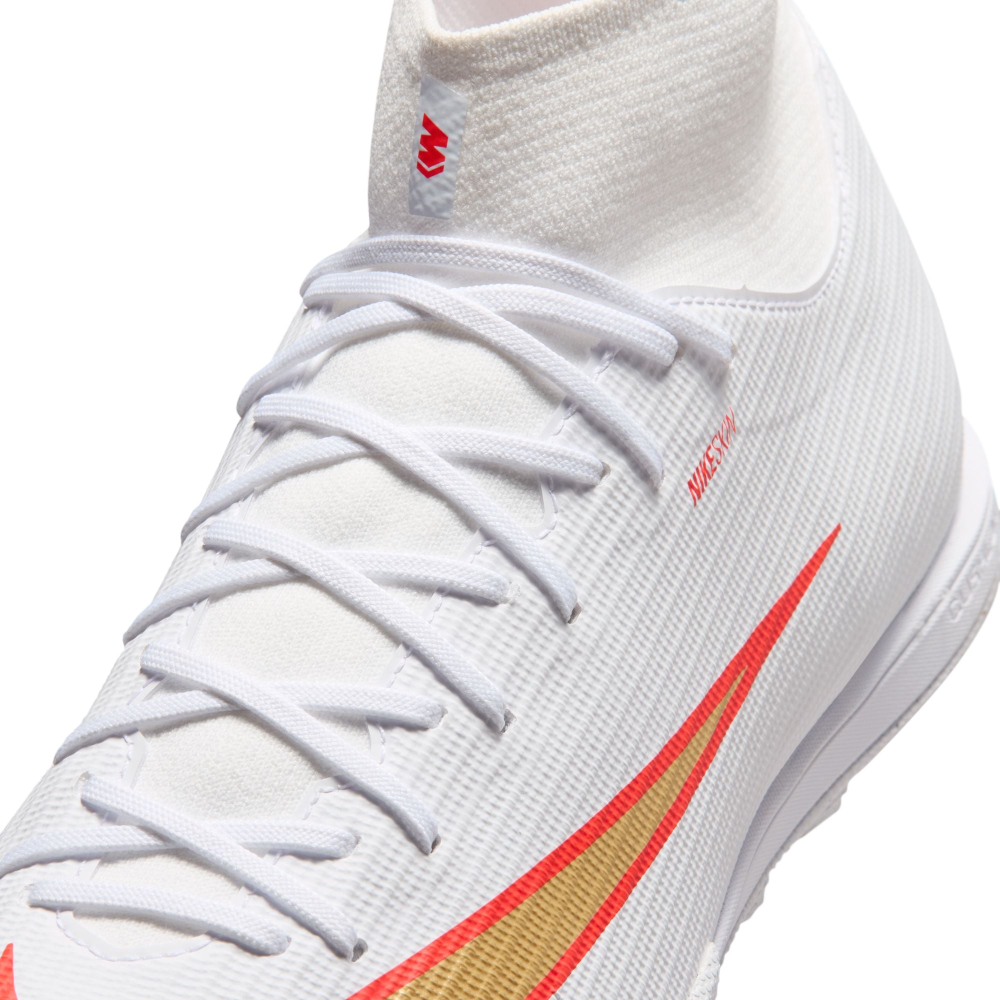 Nike Mercurial Superfly 11 Academy Turf High-Top Soccer Shoes