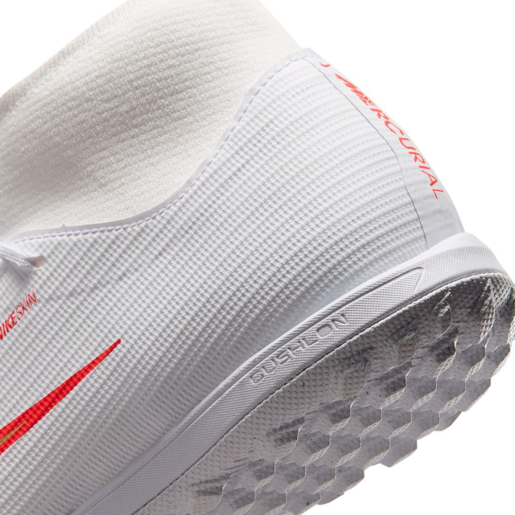 Nike Mercurial Superfly 11 Academy Turf High-Top Soccer Shoes