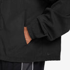Kobe Bryant FC Barcelona Away Men's Kobe Soccer Woven Jacket