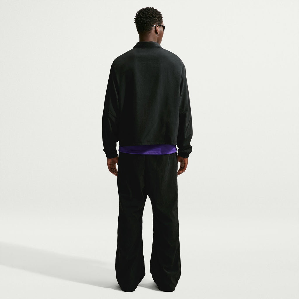 Kobe Bryant FC Barcelona Away Men's Kobe Soccer Woven Pants