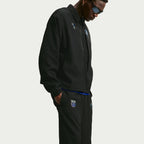 Kobe Bryant FC Barcelona Away Men's Kobe Soccer Woven Pants