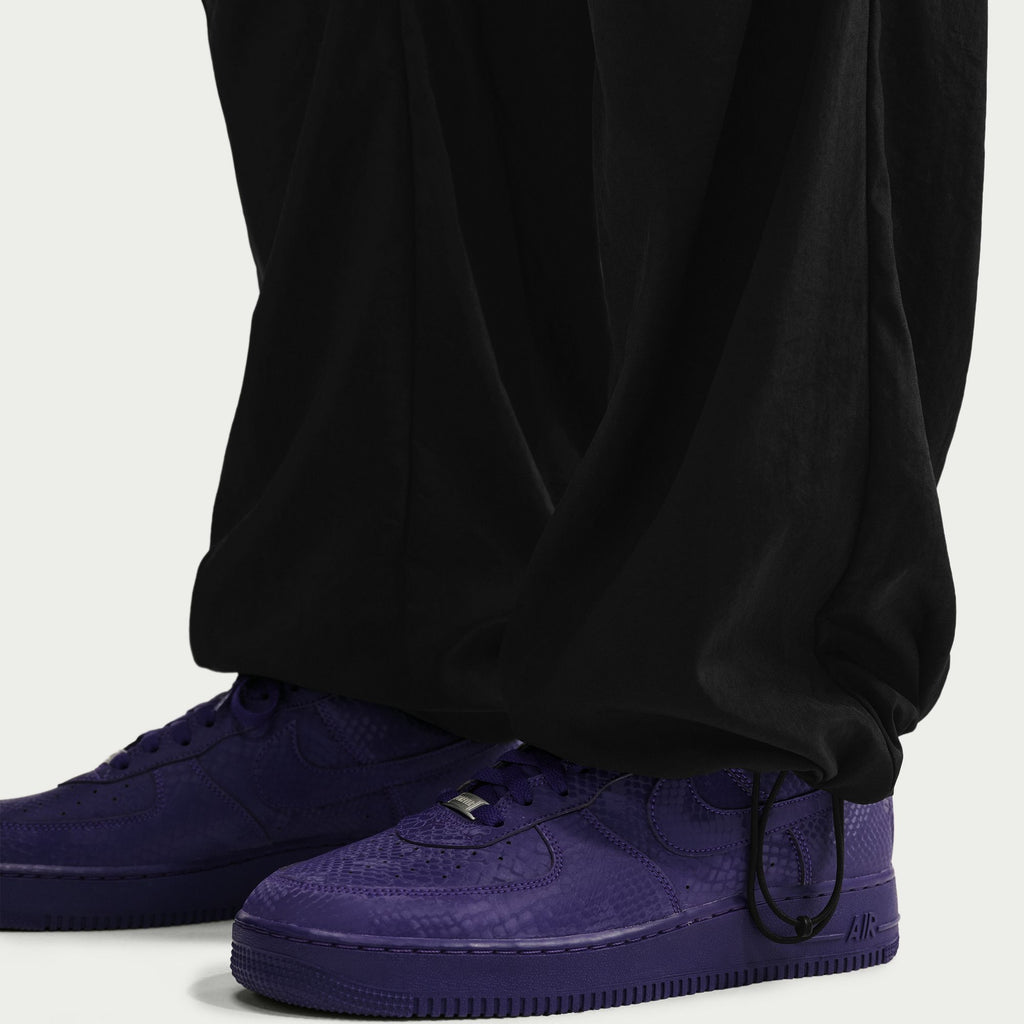 Kobe Bryant FC Barcelona Away Men's Kobe Soccer Woven Pants
