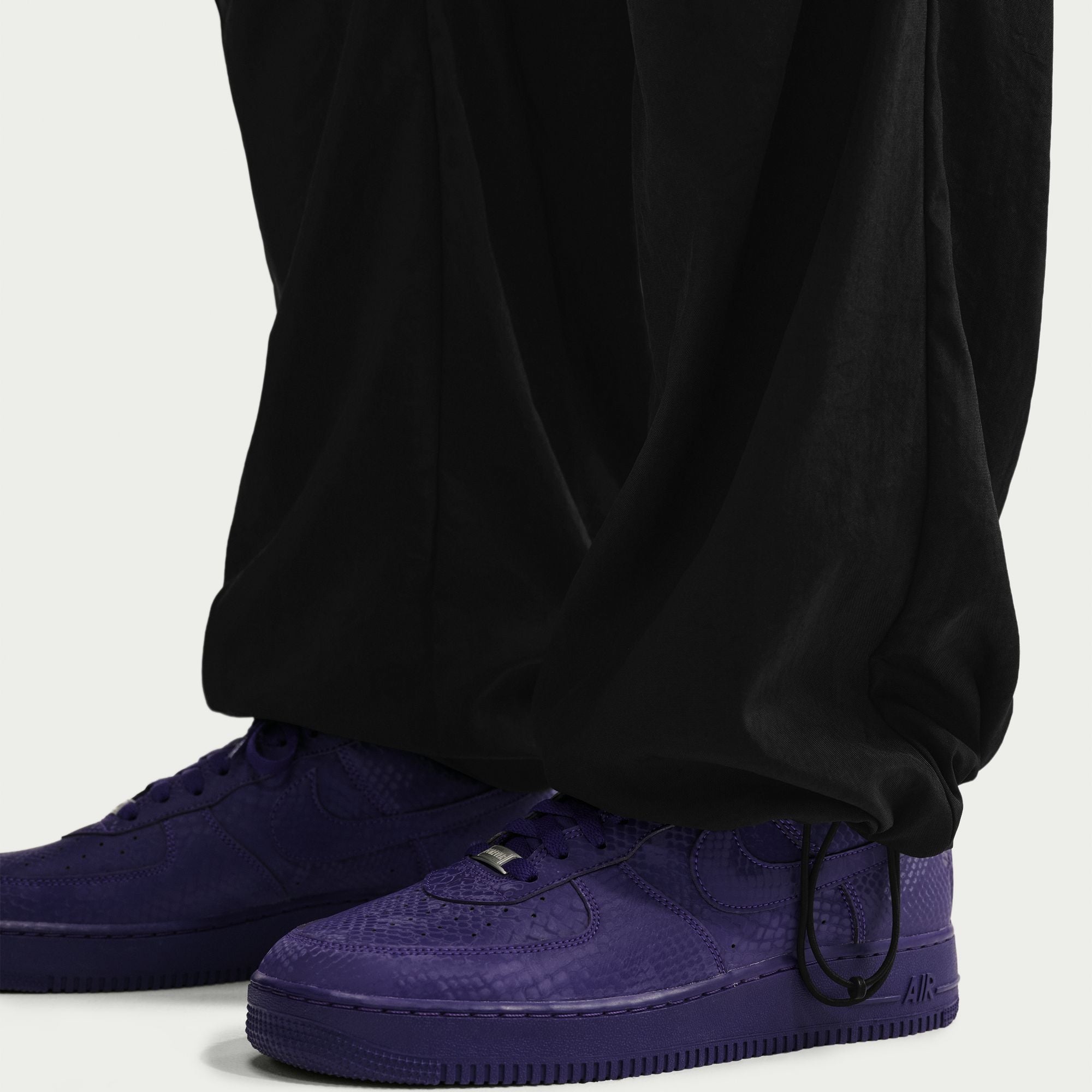 Kobe Bryant FC Barcelona Away Men's Kobe Soccer Woven Pants