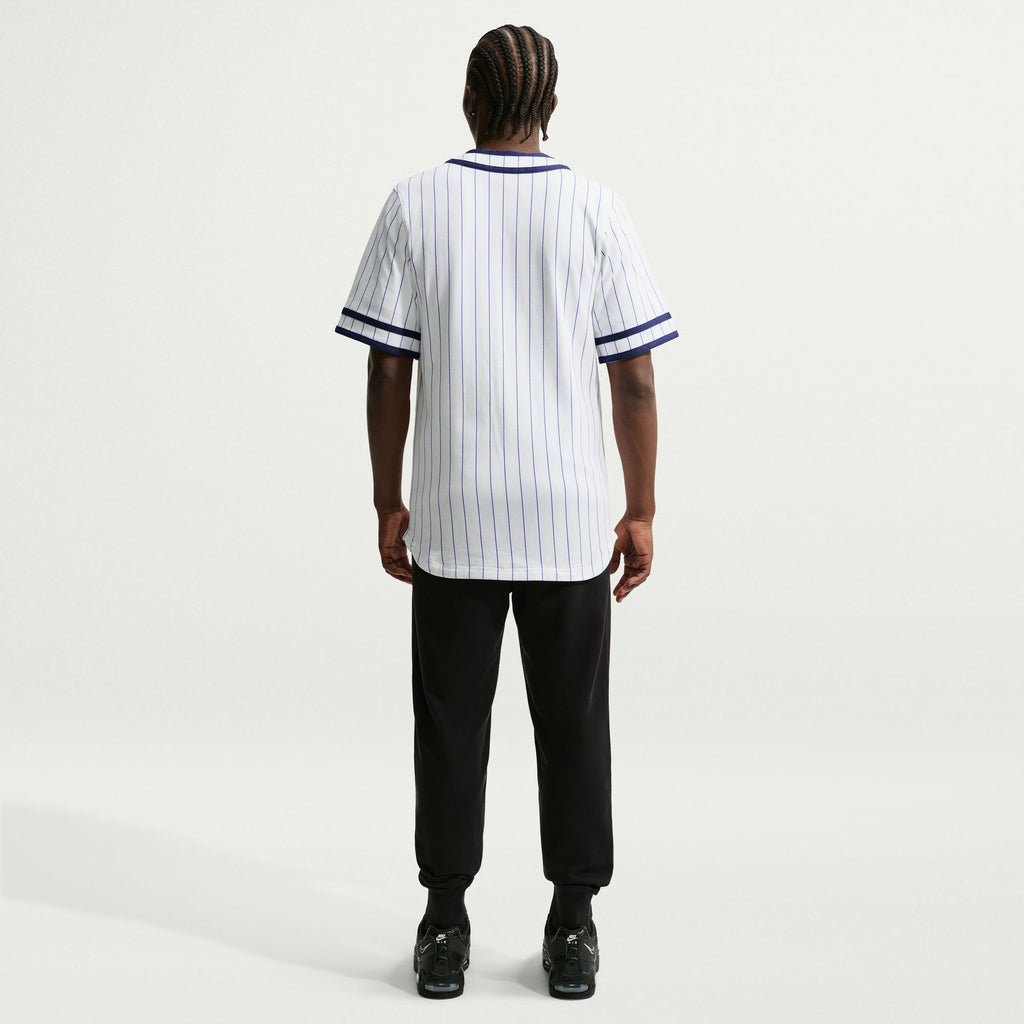 Inter Milan Away Men's Nike Sportswear Baseball Jersey