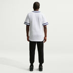 Inter Milan Away Men's Nike Sportswear Baseball Jersey