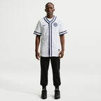 Inter Milan Away Men's Nike Sportswear Baseball Jersey