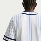 Inter Milan Away Men's Nike Sportswear Baseball Jersey