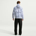 Paris Saint-Germain Away Men's Nike Anthem Soccer Jacket