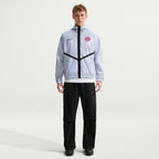 Paris Saint-Germain Away Men's Nike Anthem Soccer Jacket