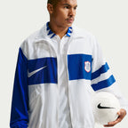 Chelsea FC Third Men's Nike Repel i96 Track Jacket