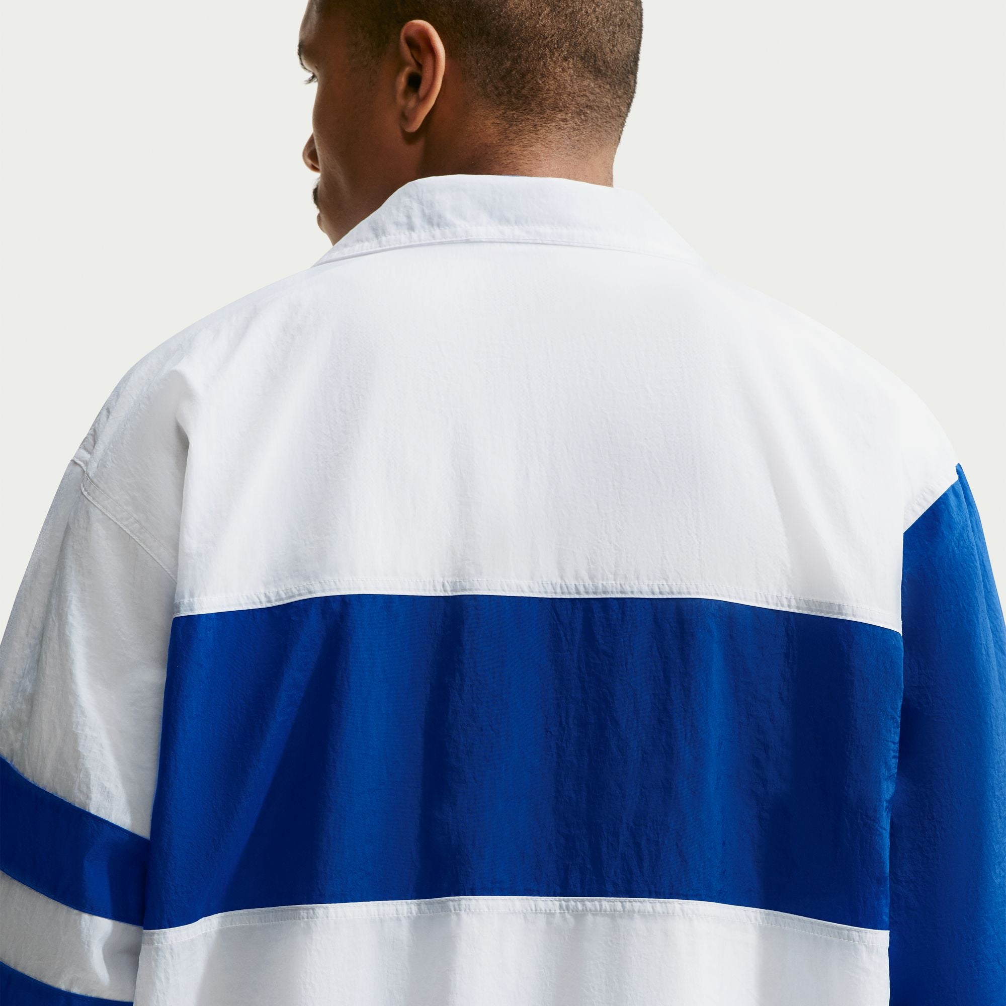 Chelsea FC Third Men's Nike Repel i96 Track Jacket